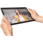 Tablette tactile lenovo p11 plus - 11 2k - 4 go ram - stockage 128 go - android 11 - slate grey