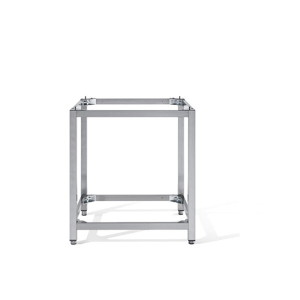 Support four baker et gastro screen - 12 gn 1/1 - venix -  -  790x940x700mm