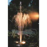Ubbink Pompe de fontaine Xtra 350 LV 1351957