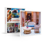 SMARTBOX - Coffret Cadeau 3 jours en hôtel 4* avec séance de hammam près du Touquet -  Séjour