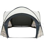 Bestway tente à dôme lay-z-spa pour spa 58460
