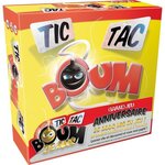 Tic tac boum - jeu de société - asmodee