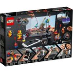 LEGO Movie 70820 LEGO Movie Maker - La grande aventure LEGO 2
