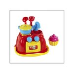 Theo Klein 2343 - Beach-Picnic avec des accessoires