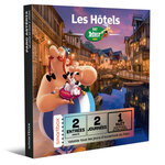 SMARTBOX - Coffret Cadeau Séjour au Parc Astérix -  Séjour