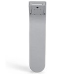 Bestway Cascade LED avec bandes LED Gris ABS