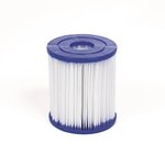 Bestway Ensemble de piscine Fast Set 305x76 cm 57270