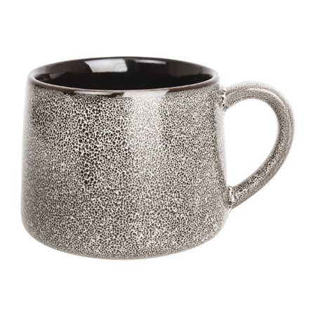 Tasse 300 ml olympia mineral - boîte de 6 -  - porcelaine x120x75mm