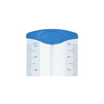 Règle plate Aluminium protect System 50 cm MAPED