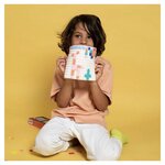 Silipop blanc - Jeux c  de mosaique a clisper