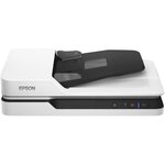 Epson scanner workforce ds-1630 - a plat - couleur - usb 3.0 - a4