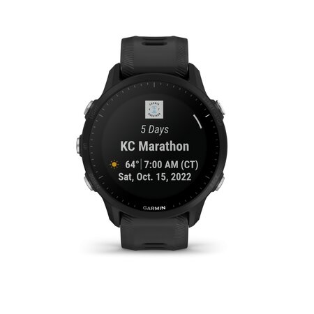 Garmin Montre connect e Forerunner 955