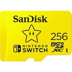 Sandisk sandisk nintendo switch