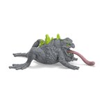Schleich 70857 - Creatures - Crapaud de Pierre