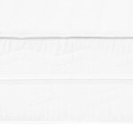 vidaXL Matelas 140 x 200 cm Mousse à mémoire de forme Visco 18 cm
