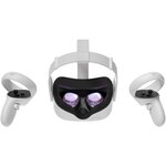 Casque de Réalité Virtuelle Oculus Quest 2 64Go