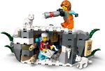 LEGO City - Le train express des explorateurs en Arctique - 60470
