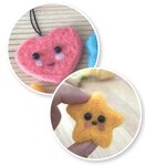 Lovely Box Laine cardee kawaii