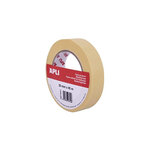 Ruban de masquage 25 mm x 45 m - apli