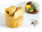 SMARTBOX - Coffret Cadeau Coffret gourmand de foie gras et terrines fabriqués en Aveyron -  Gastronomie