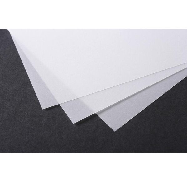 Papier Calque rouleau 0 75x20m 110g - CLAIREFONTAINE
