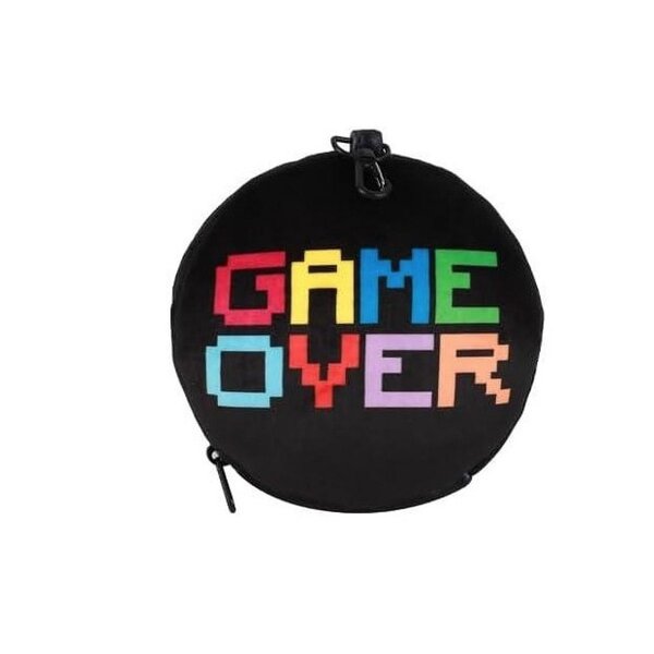 Pillow mask de voyage Jeux Video