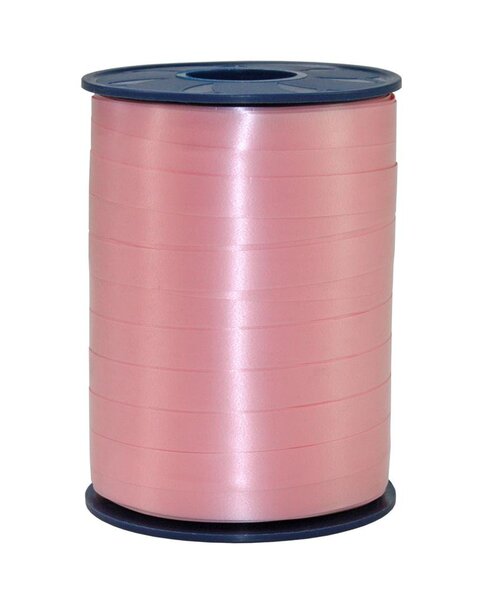 Bolduc america 250-m-bobine 10 mm rose