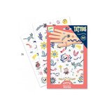 Djeco DJ09592 - Tatouages phospho sweet dreams