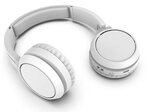 Philips tah4205wt - casque sans fil - supra aural -  bluetooth- 32 mm driver - autonomie de 29h - usb-c-  blanc