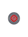 MULADHARA Chakra 2 Once Argent Coin 2000 Francs Cameroon 2021