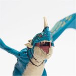 Spin Master 6074005 - How to train your dragon - Figurine Viking Astrid & Tempête