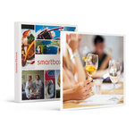 SMARTBOX - Coffret Cadeau Atelier œnologique : 1 journée Initiation à la dégustation pour 2 -  Gastronomie