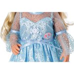 Zapf Creation 836095 - BABY born Princesse des glaces