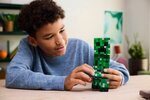 LEGO Minecraft - La Figurine Creeper 21276 à Construire