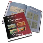 CARNETS DE FRANCE Volume 2 (1926-1932)