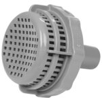 Bestway Pompe de filtration de piscine Flowclear 2006 L/h