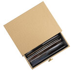 Boîte photos à tiroir officebyme - x 2 - exacompta