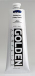 Peinture Acrylic HB Golden IV 150ml Bleu Phthalo (Nuance Vert)