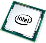 Processeur Intel Core i3-10100F Comet Lake (3,6Ghz) (Sans iGPU)