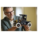 11376 Ford Model T ® Icons