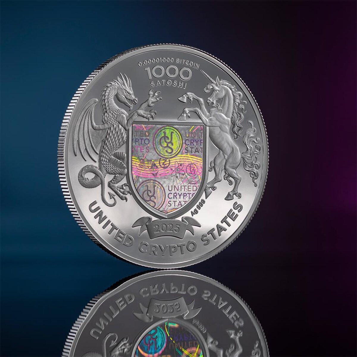 Crypto monnaie satoshi (66) foto