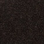 vidaXL Tapis d'escalier autocollants 30 pièces 76 x 20 cm Marron foncé Rectangulaire