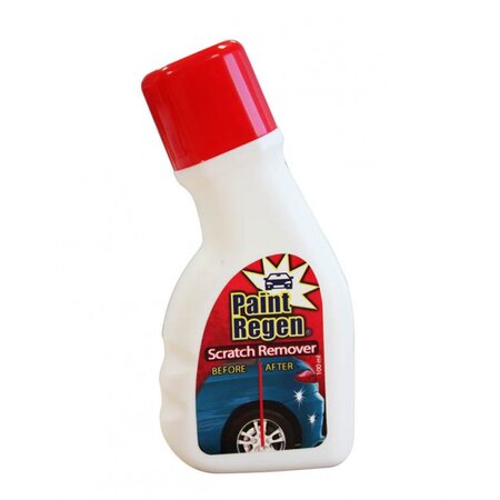 Eliminateur de rayures Paint Regen 100ml