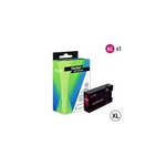 Cartouche compatible canon pgi1500xl cartouche magenta 9194b001 (c1500xlm)