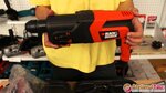 BLACK & DECKER KD855KA