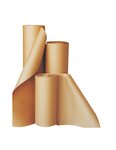 (bobine) papier kraft standard en rouleau industrielle