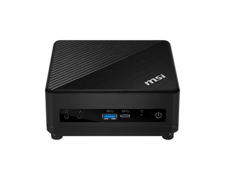 Msi cubi 5 10m-035eu i5-10210u