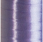 Bolduc bobine lisse 500mx7mm aubergine clairefontaine
