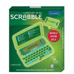 LEXIBOOK - Dictionnaire Électronique du Scrabble - Nouvelle Édition