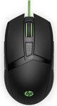 Souris hp pavillon mouse 300